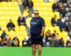 Top 14 – Christophe Urios (Clermont): „Wenn wir so weitermachen, wird dieser Verein bald wieder gewinnen“