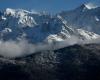 „Bemerkenswerter“ Schneefall in den Alpen, vier Departements in Alarmstufe Orange: Nachrichten