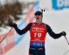 Biathlon – Der ausgeschlossene Tarjei Boe triumphiert im Massenstart von Le Grand Bornand! Frankreich schnitt schlecht ab, Giacomel wurde 14