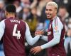 Aston Villa – Man City 2:1: Jhon Duran und Morgan Rogers gewinnen für Villa, während die Probleme von Pep Guardiola weitergehen | Fußballnachrichten