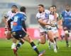 Top 14 – Gegen Castres hat UBB erneut bewiesen, dass es sich anzupassen weiß