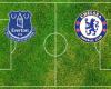 Everton-Chelsea Sonntag, 22. Dezember 2024 um 15 Uhr | 00