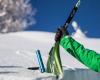 Schnee und Sonne zu Weihnachten? Dies könnte in den Schweizer Alpen durchaus der Fall sein