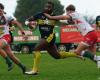 Super XIII – Pia gewinnt am Ende der Spannung gegen Carcassonne – Rugby League