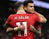 Tottenham-Liverpool 3-6: Die Reds entfesseln mit Doppelpacks von Luis Diaz und Salah. Manchester City sinkt auf -12