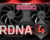 AMD Radeon RX 9070 XT und nicht mehr RX 8800 XT: ein neuer Name?