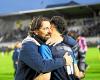 Ein verrückter Januarmonat für Fans von Saint-Brieuc (N2) nach ihrem Erfolg im Coupe de France