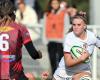 Toulouse. Stade Toulousain spielt gegen LOU