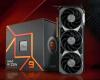 AMD Radeon RX 8800 XT: Das Design auf der Flucht?