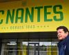 Drancy ist wütend auf den FC Nantes, der mit seinem Rezept gegangen ist