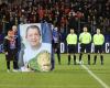 Die bewegende Hommage an Thierry Jacob, Boxlegende aus Calais, im Épopée-Stadion