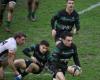 Rugby – Federal 2: Pont Long vereitelt, gewinnt aber trotzdem