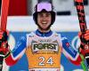 Marco Odermatt gewinnt den Alta Badia Giganten vor Léo Anguenot