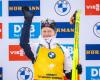 Biathlon – Johannes Boe bei Fondo Italia: „Glücklich und erleichtert über den Sieg in Tarjei, jetzt brauchen wir eine Pause“