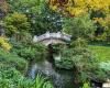 Starke Winde in Paris: Schließung von Parks, Gärten und Friedhöfen an diesem Sonntag, 22. Dezember