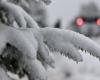 Starker Schneefall in den Alpen, Gotthardtunnel vorübergehend gesperrt