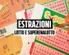 Lotto-, SuperEnalotto- und 10eLotto-Ziehungen für Samstag, 21. Dezember 2024, Gewinnzahlen und Quoten: Nr. 6 oder 5+1