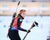 Zwei Deutsche fehlten beim Massenstart von Grand Bornand