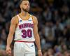 Und Stephen Curry kommt, um die Wolves in „Money Time“ zu kreuzigen • Basket USA