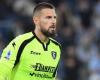 Vor Bordeaux-Rennes die Traurigkeit von Costil