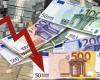 Der Euro und der Dollar fallen gegenüber dem algerischen Dinar