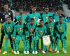 CHAN 2025-Qualifikation: Senegal wird von Liberia in Schach gehalten