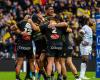 Top 14 – Für La Rochelle konnte gegen Clermont das Schlimmste vermieden werden, während man auf das Beste wartete …