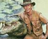 Tod von Burt, der in „Crocodile Dundee“ seine Reißzähne zeigte