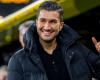 Nuri Sahin und Julian Brandt finden nach Sieg gegen Wolfsburg lobende Worte | Fußball News