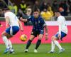 BERICHTSKARTEN UND ERGEBNISBLATT INTER-COMO 2:0: Wildcard Carlos Augusto, Lautaro im Winterschlaf