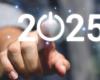 5 wesentliche Karrierevorsätze für den Erfolg im Jahr 2025