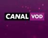 CanalVOD: Sehen Sie sich nur an, was Sie sehen möchten!