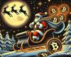 Warum steigt Bitcoin an diesem Weihnachtstag so stark an?