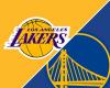 Lakers 115-113 Warriors (25. Dezember 2024) Spielrückblick