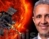 Nourredine Rawafi, der Stolz Tunesiens, an der Spitze der NASA-Solarmission