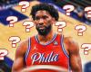 Die Fans der 76ers weinen über den Schmerz einer weiteren Verletzungsangst von Joel Embiid