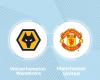 Wo man Wolverhampton Wanderers gegen Manchester United sehen kann: TV-Kanal, Startzeit und Live-Stream