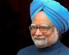 Tod von Manmohan Singh, dem ehemaligen indischen Premierminister und Wirtschaftsreformer des Landes