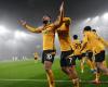 PREMIER LEAGUE – Zum Boxing Day bietet Wolverhampton MU als Geschenk an (2:0)