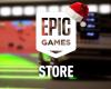 Der Epic Games Store stellt sein zehntes kostenloses Spiel für die Weihnachtszeit vor