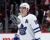 NHL: Mitch Marner verdirbt Todd McLellans Ankunft in Detroit