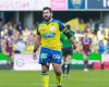 Top 14 – Letzte Dichte des Jahres für Clermont gegen Montpellier