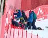 Ski-Sturz in Bormio: Ist die Olympia-Abfahrt zu gefährlich? | Sport