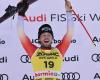 Ski alpin | Monney bedeckt sich in Bormio mit Gold