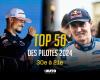 Unsere Top 50 Fahrer des Jahres… (30. bis 21.)