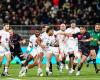 Stade Toulousain empfängt Stade Français zum letzten Schock des Jahres!