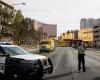 Ein Toter bei Explosion eines Tesla-Cybertrucks vor Trump-Hotel in Las Vegas – rts.ch