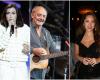 Olivia Ruiz, Louis Chedid, Marjolaine Bui … diese Stars wurden am 1. Januar geboren!