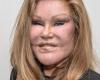 Tod von Jocelyne Wildenstein, der berühmten Katzenfrau