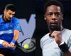 Tennis. ATP – Brisbane – Der 20. Djokovic-Monfils und Mpetshi-Tiafoe stehen am Donnerstag auf dem Programm